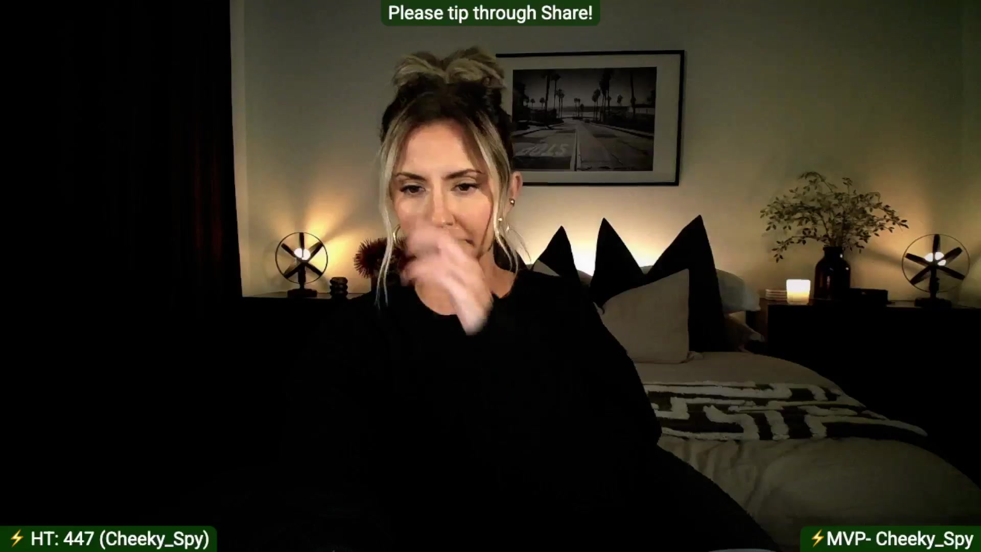 AlanaWylde video thumbnail