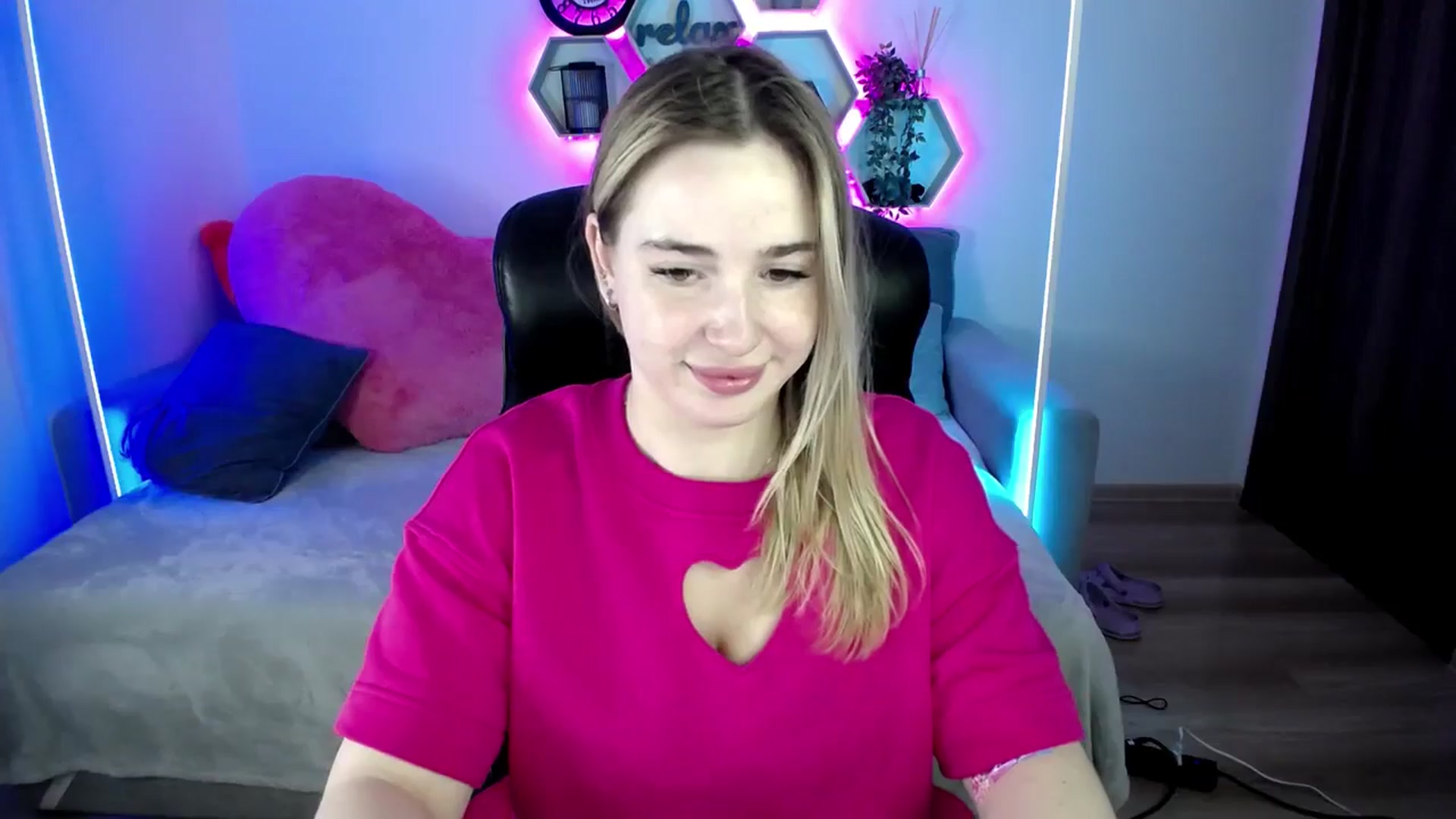 SabrinaViolet video thumbnail