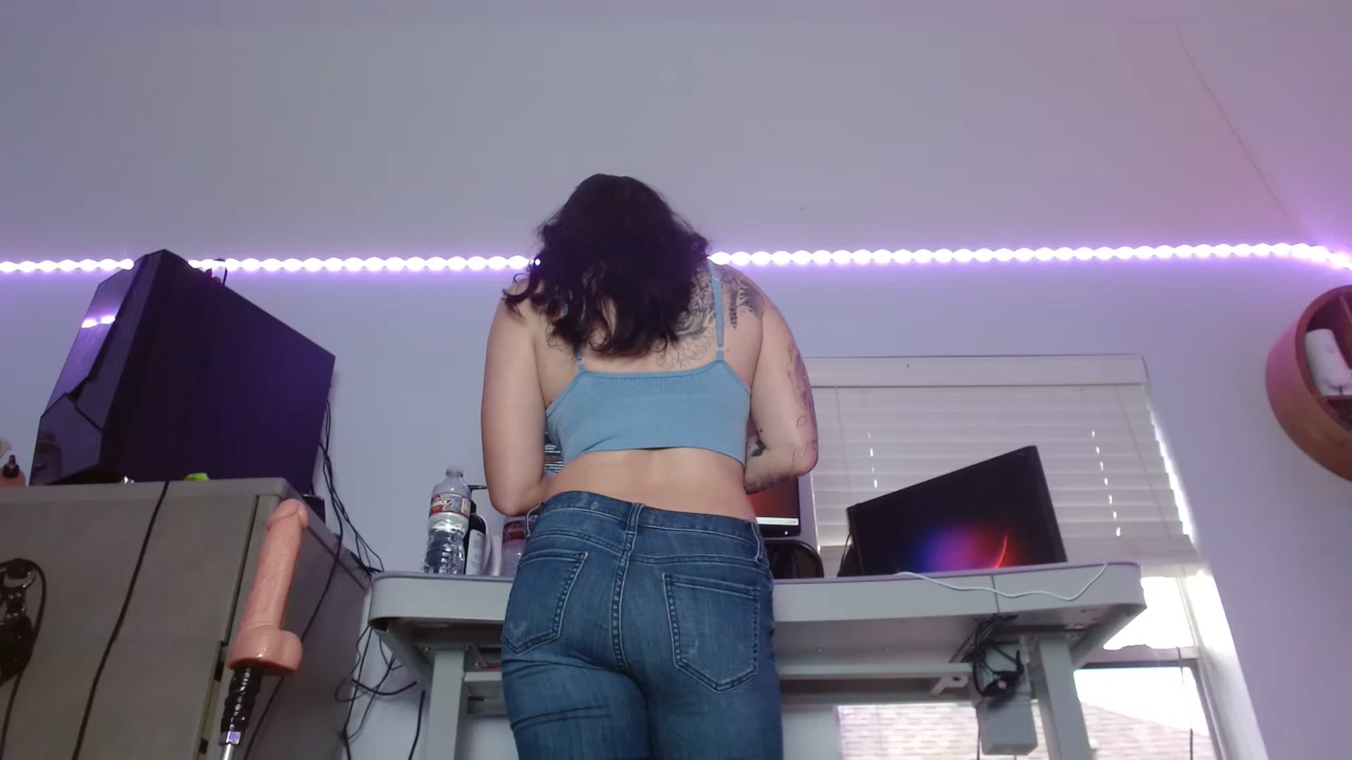 BunnyNextDoor video thumbnail