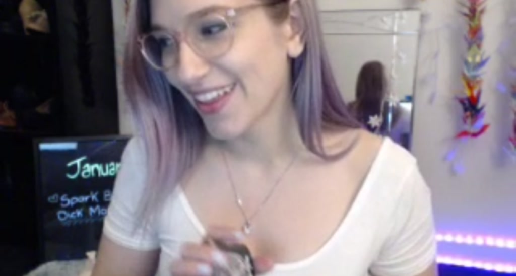CharlotteWebb video thumbnail