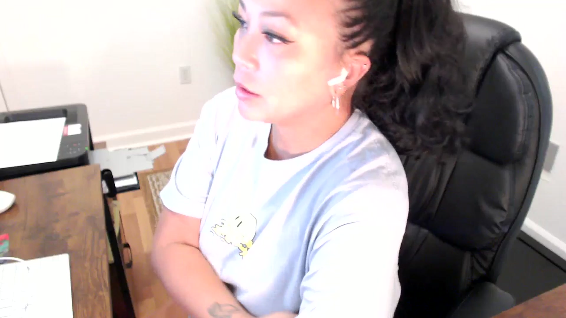 MickaylaStar video thumbnail