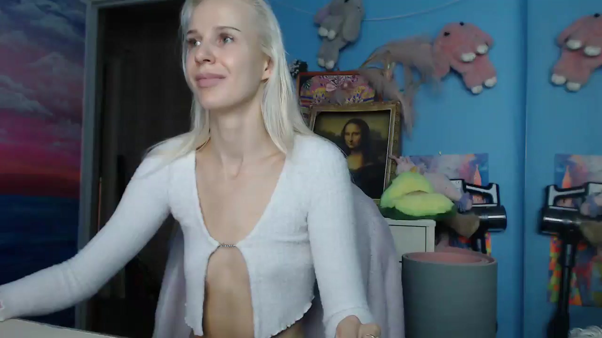Malina_kitty video thumbnail