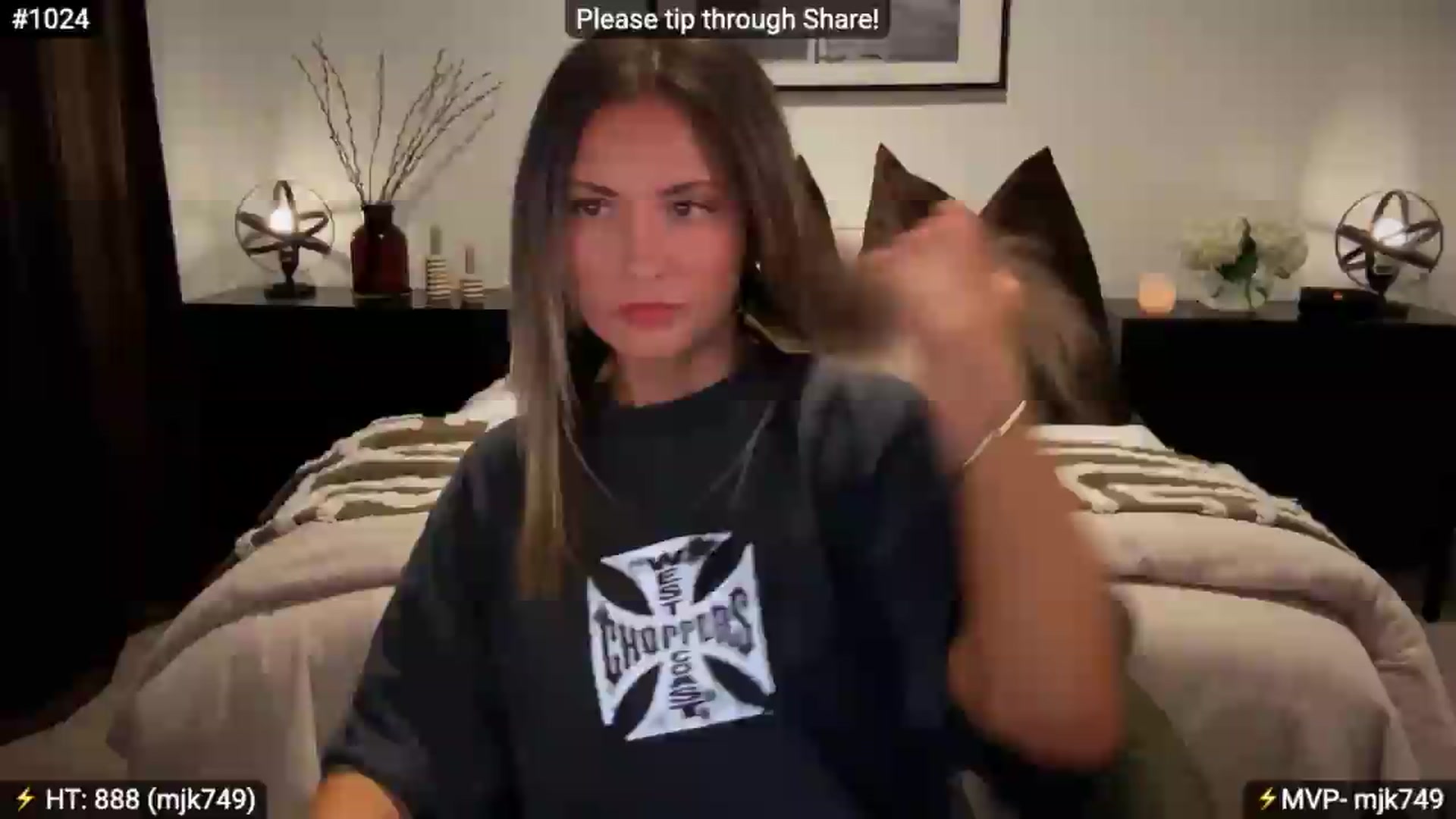 AlanaWylde video thumbnail