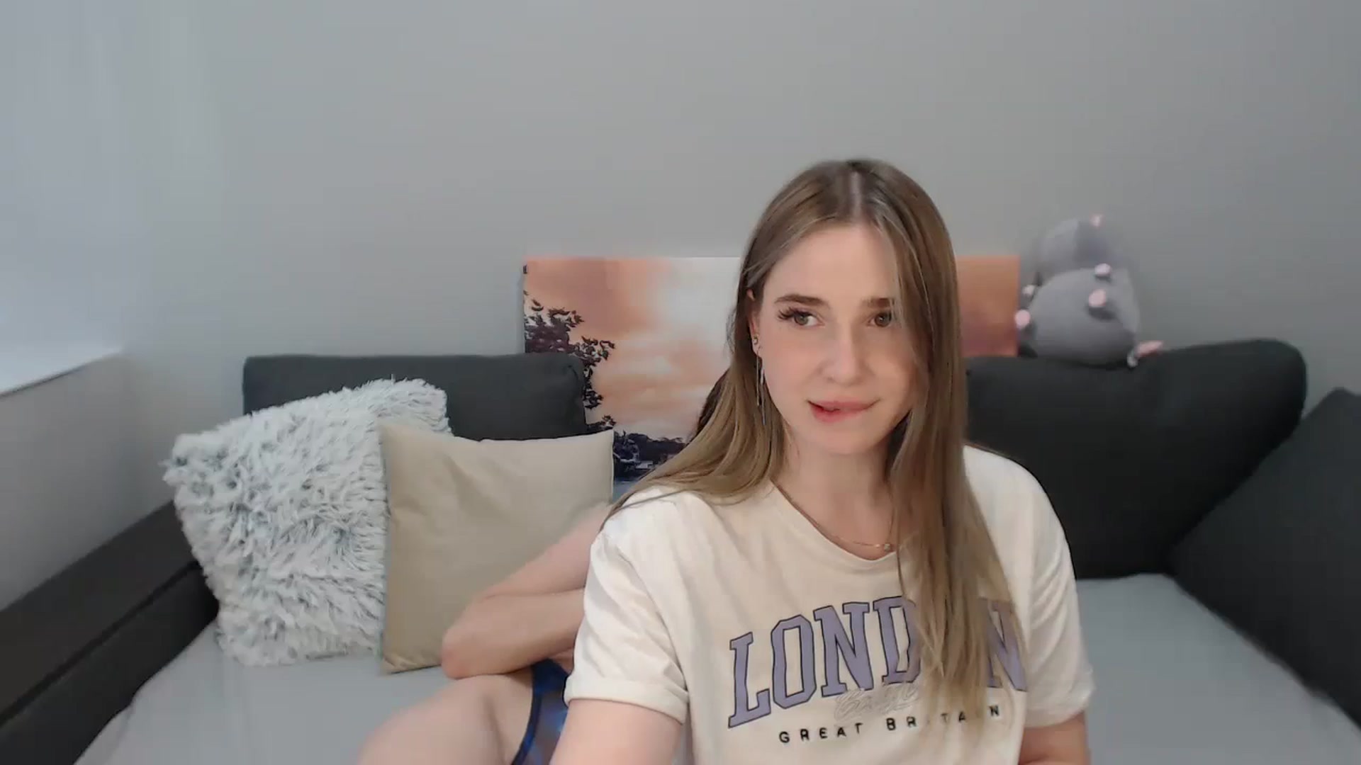 LaneyGrey video thumbnail