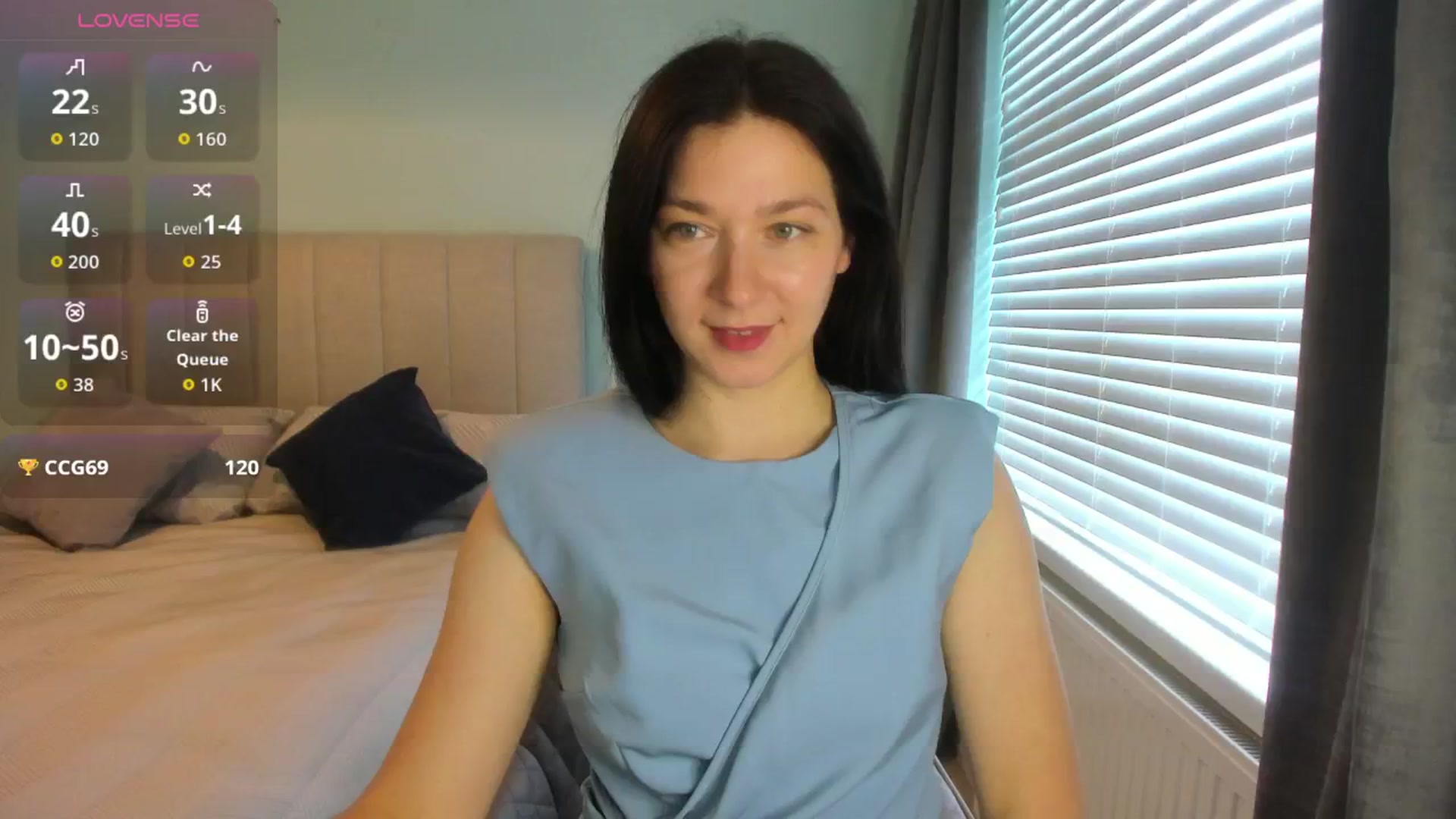 SylviaShine video thumbnail