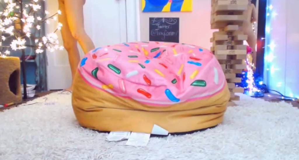 Tinycammer video thumbnail