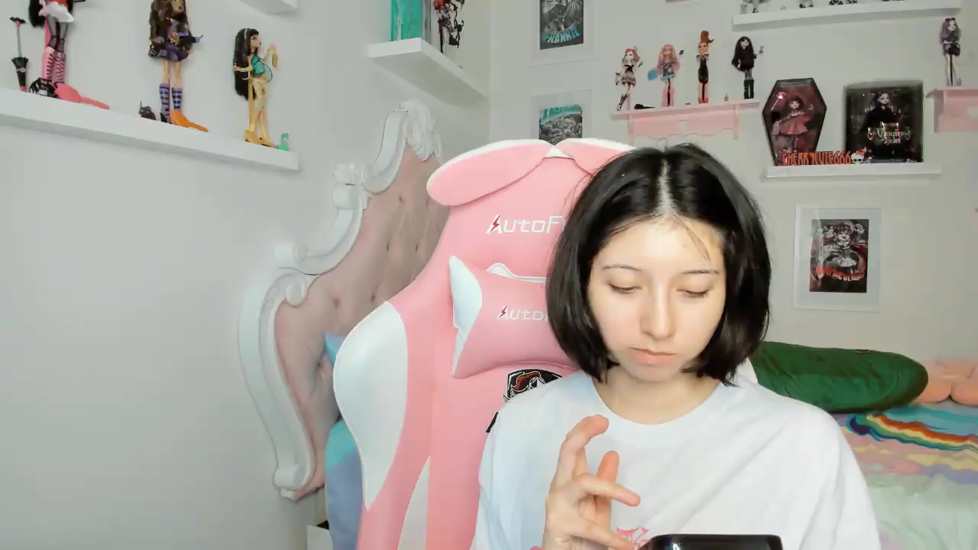 Cherrycute666 video thumbnail