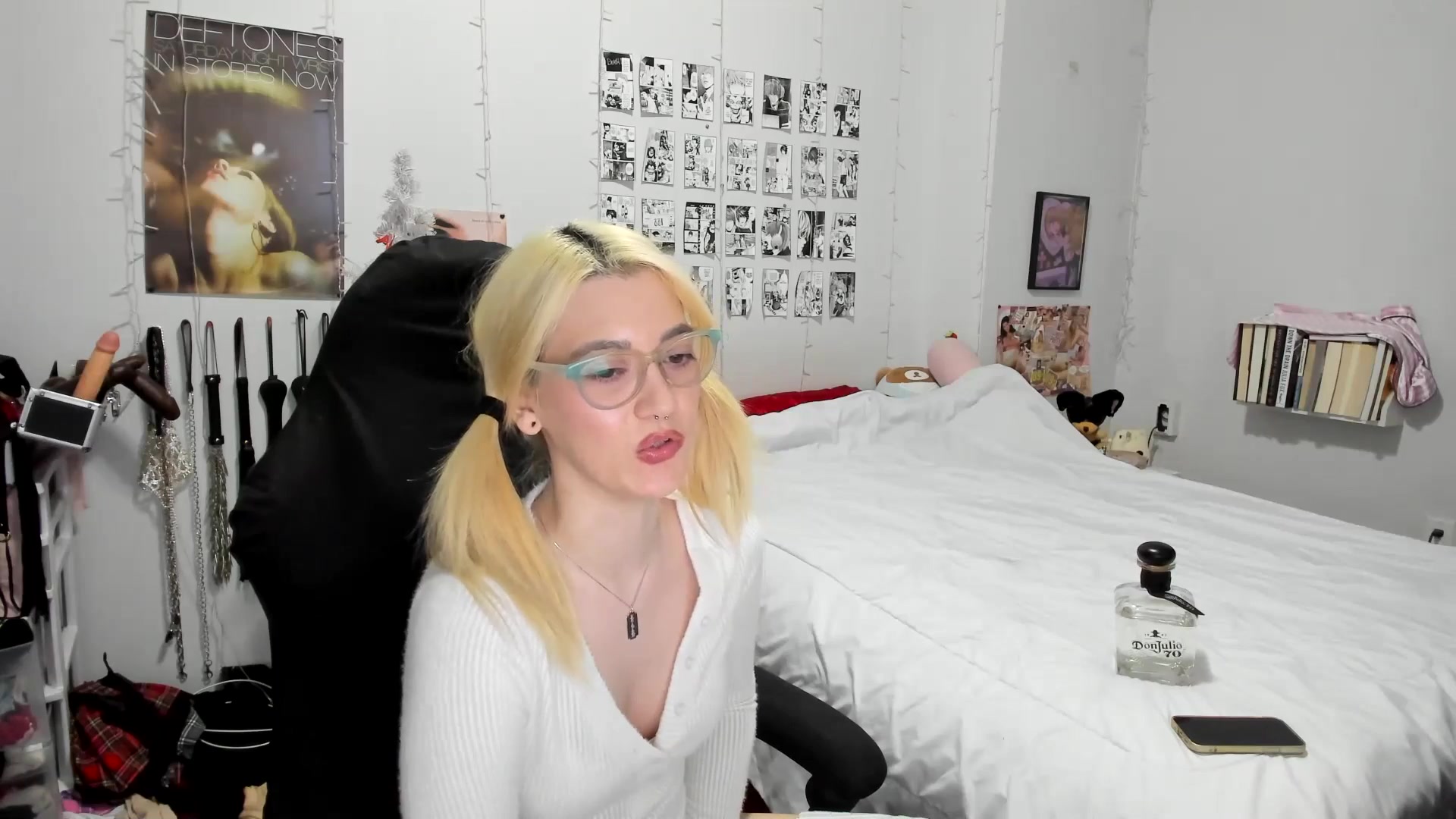 AnnaTame video thumbnail