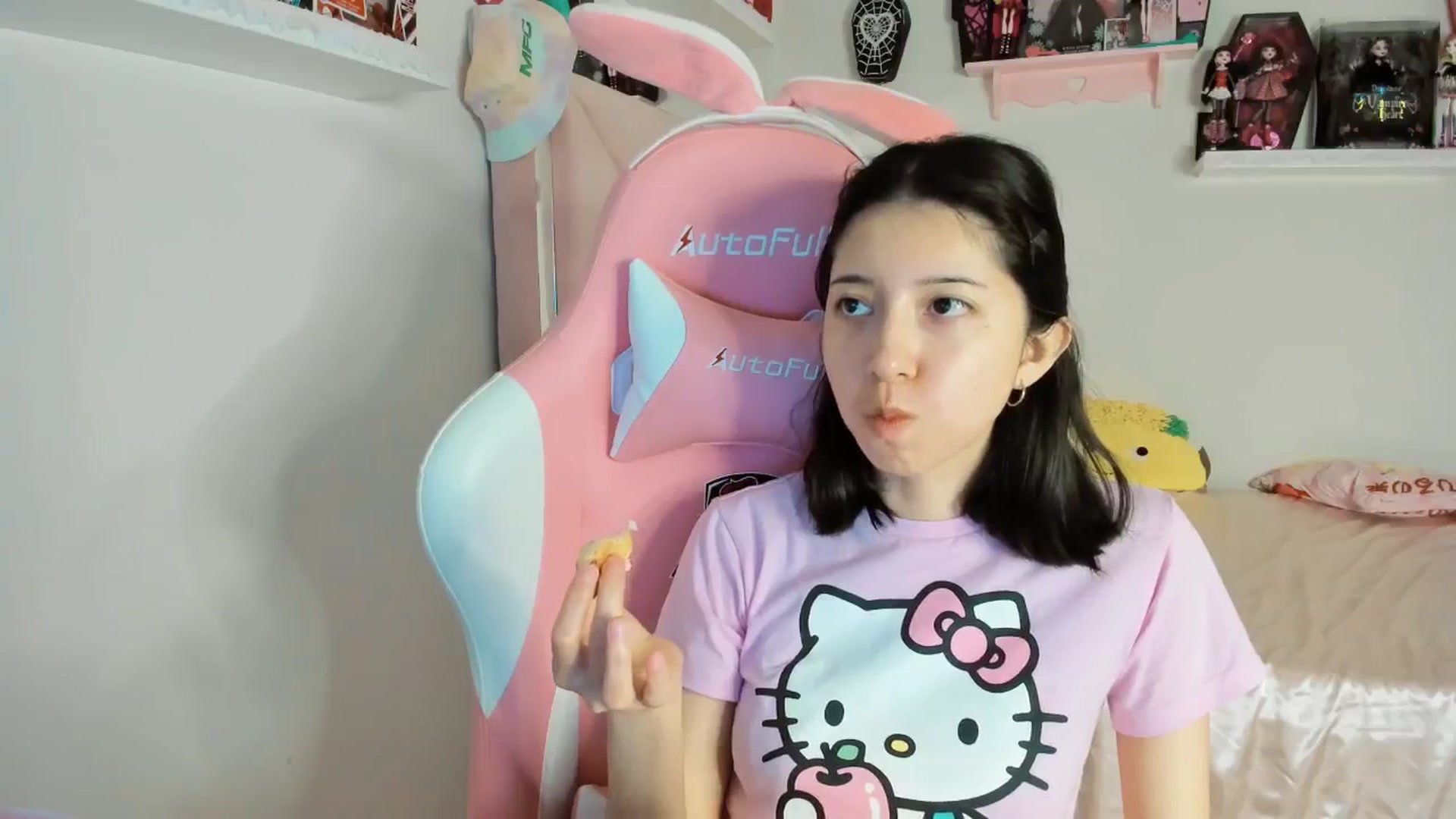 Cherrycute666 video thumbnail