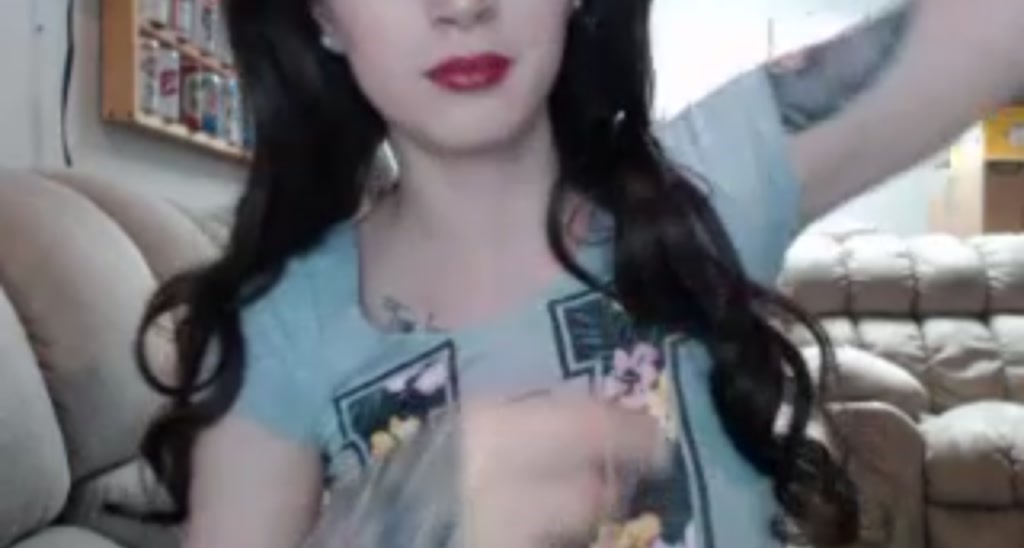 Jenna_Kitten video thumbnail