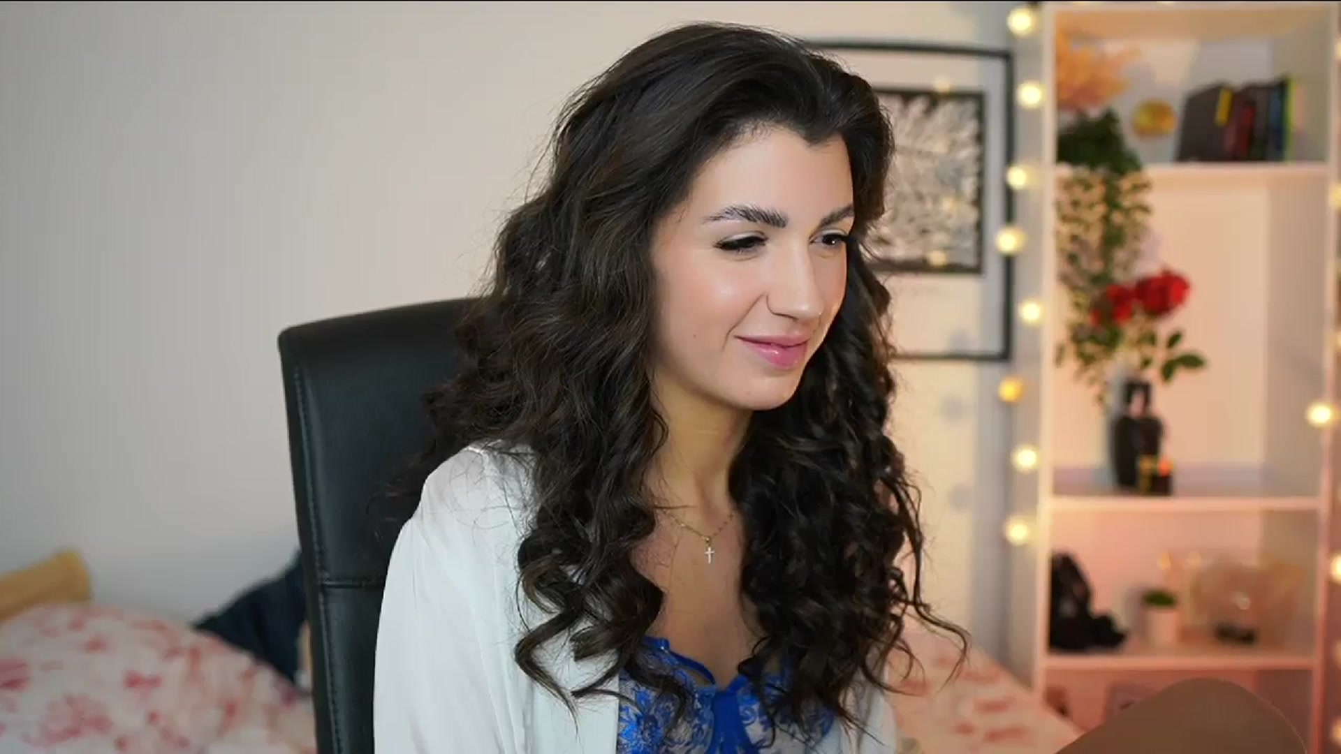 Julia_Roca video thumbnail