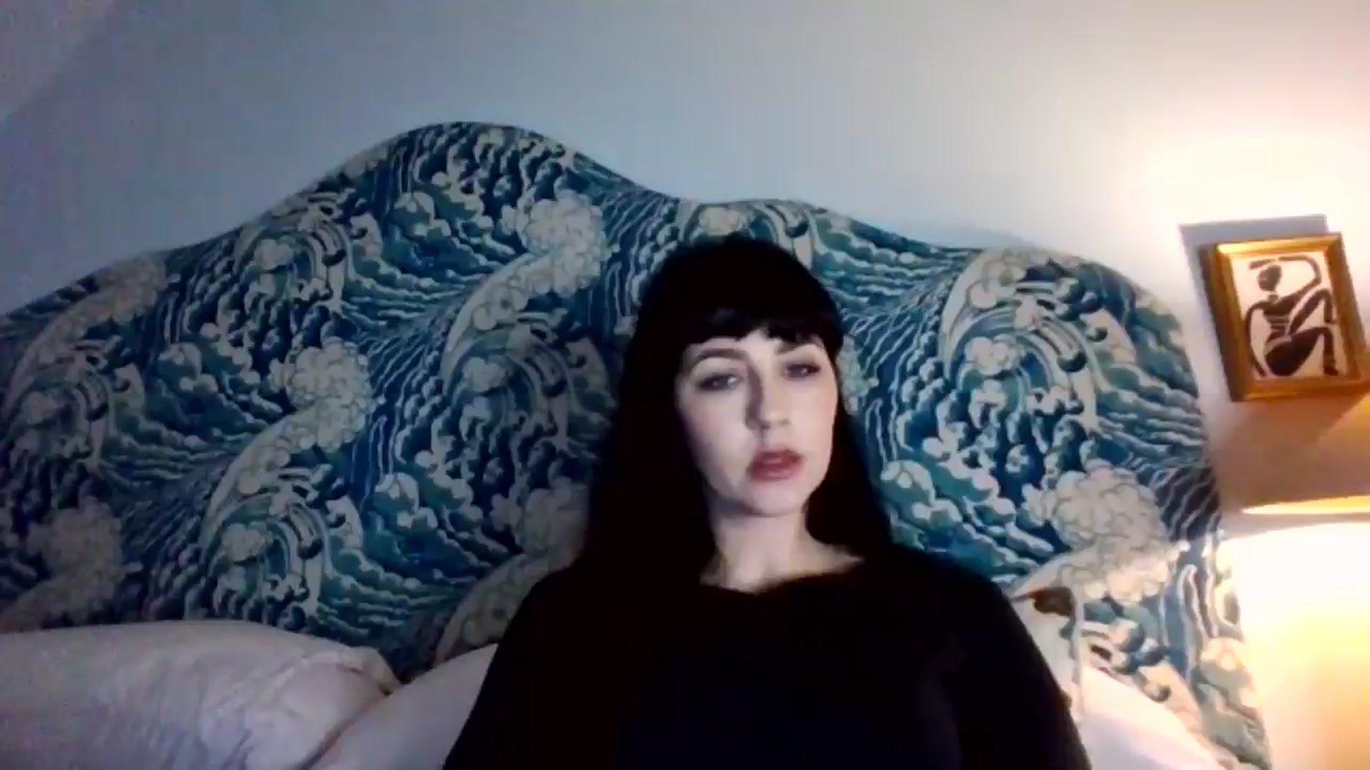 MargotMills_ video thumbnail