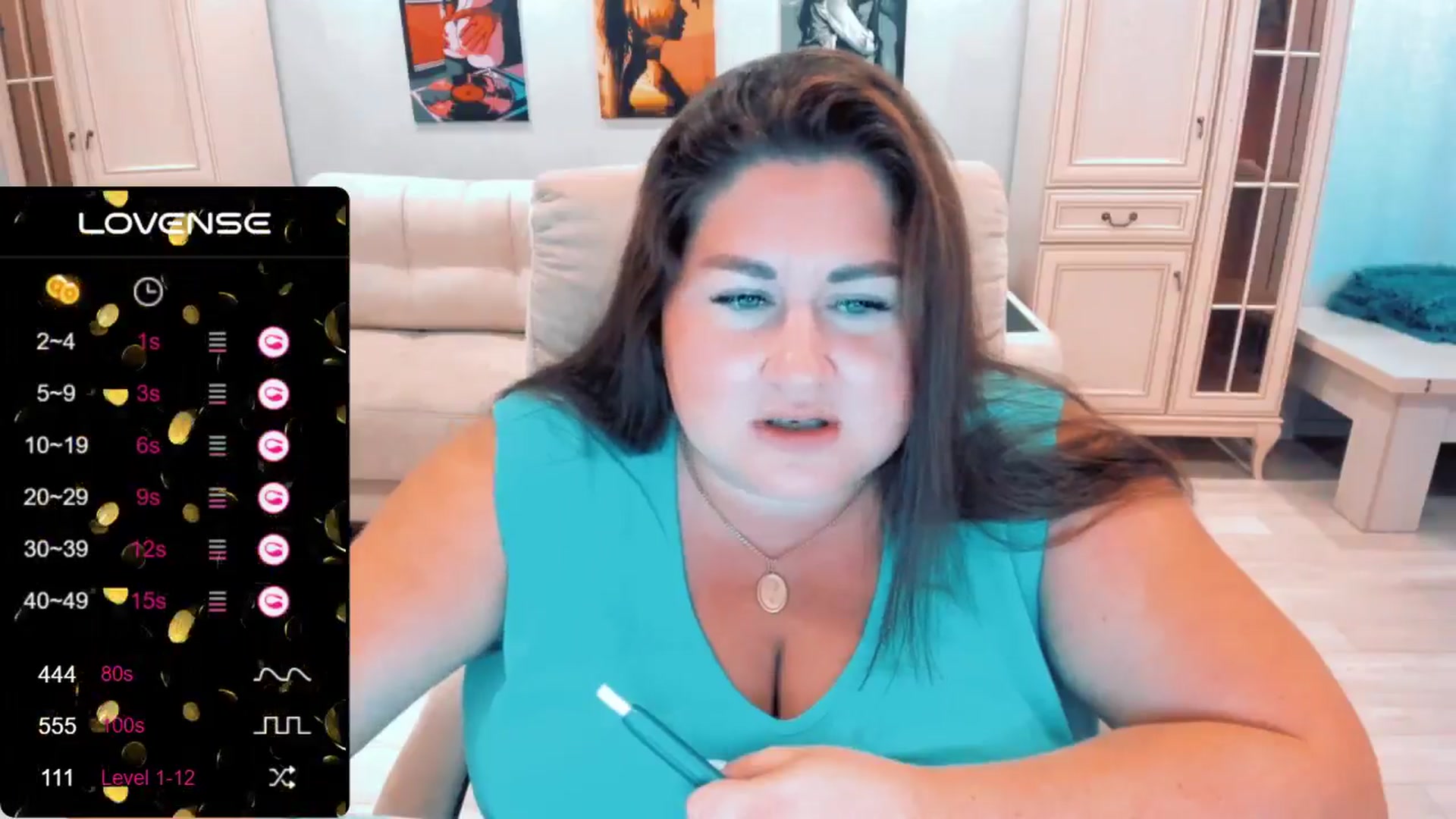 Amazing_Alina video thumbnail