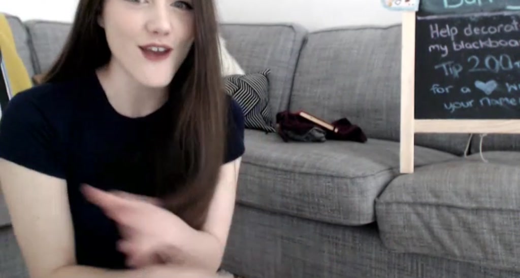 MissSpencer96 video thumbnail