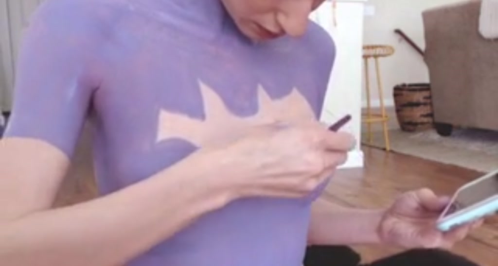 MissDracman video thumbnail