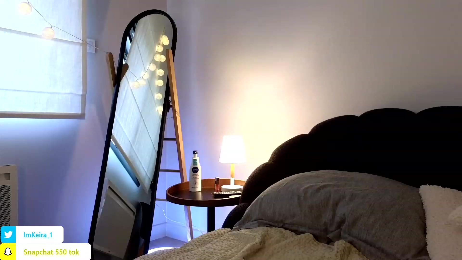 ImKeira video thumbnail