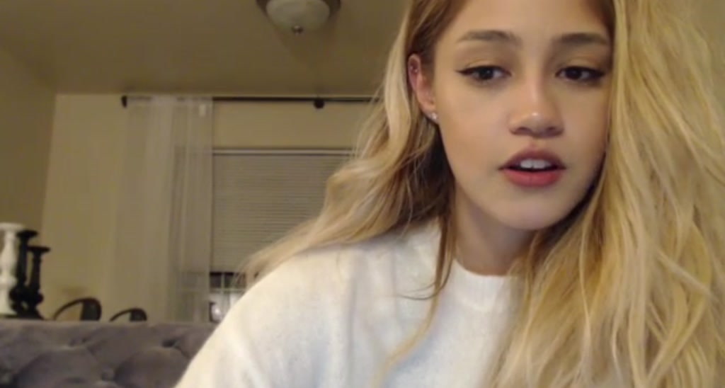 Babygirl_97 video thumbnail