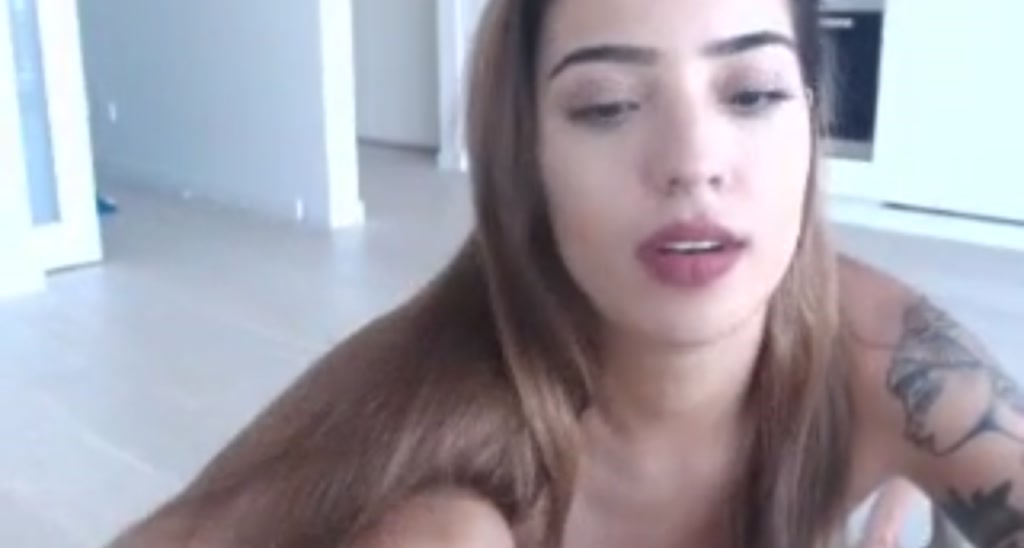 SashaSwan video thumbnail
