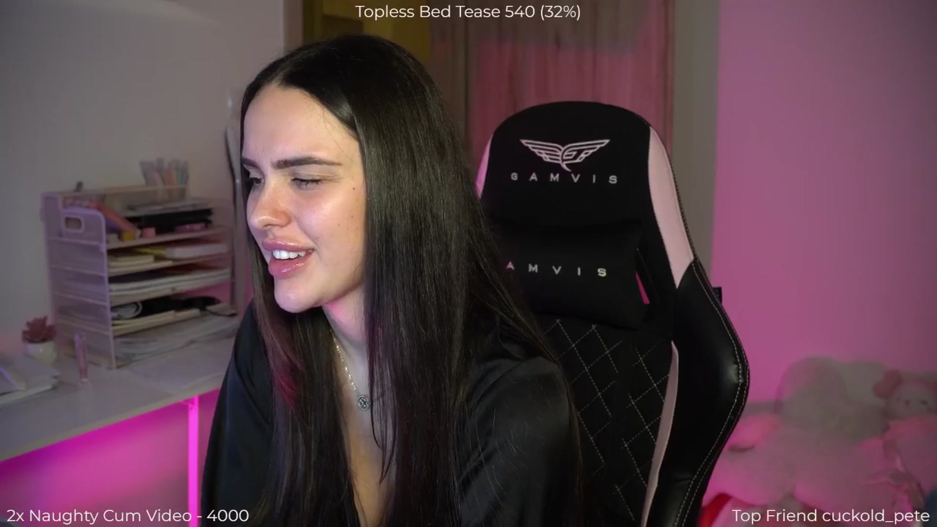 NotYourNaomi video thumbnail