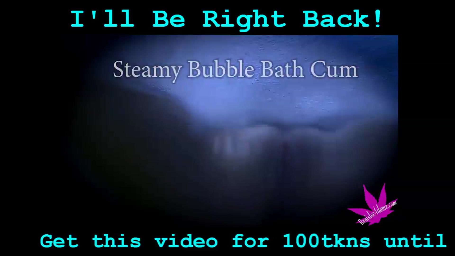 BraisleeAdams video thumbnail