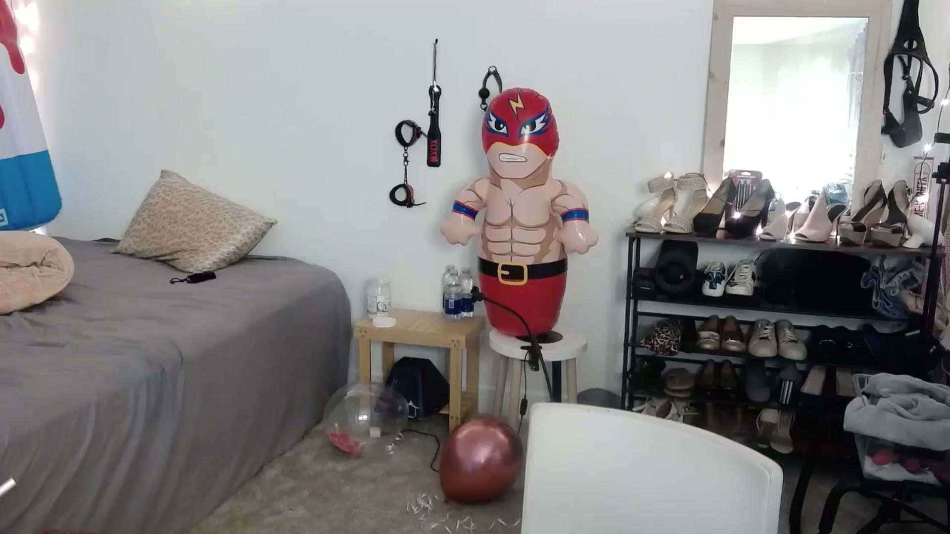 Tarra_Rose video thumbnail