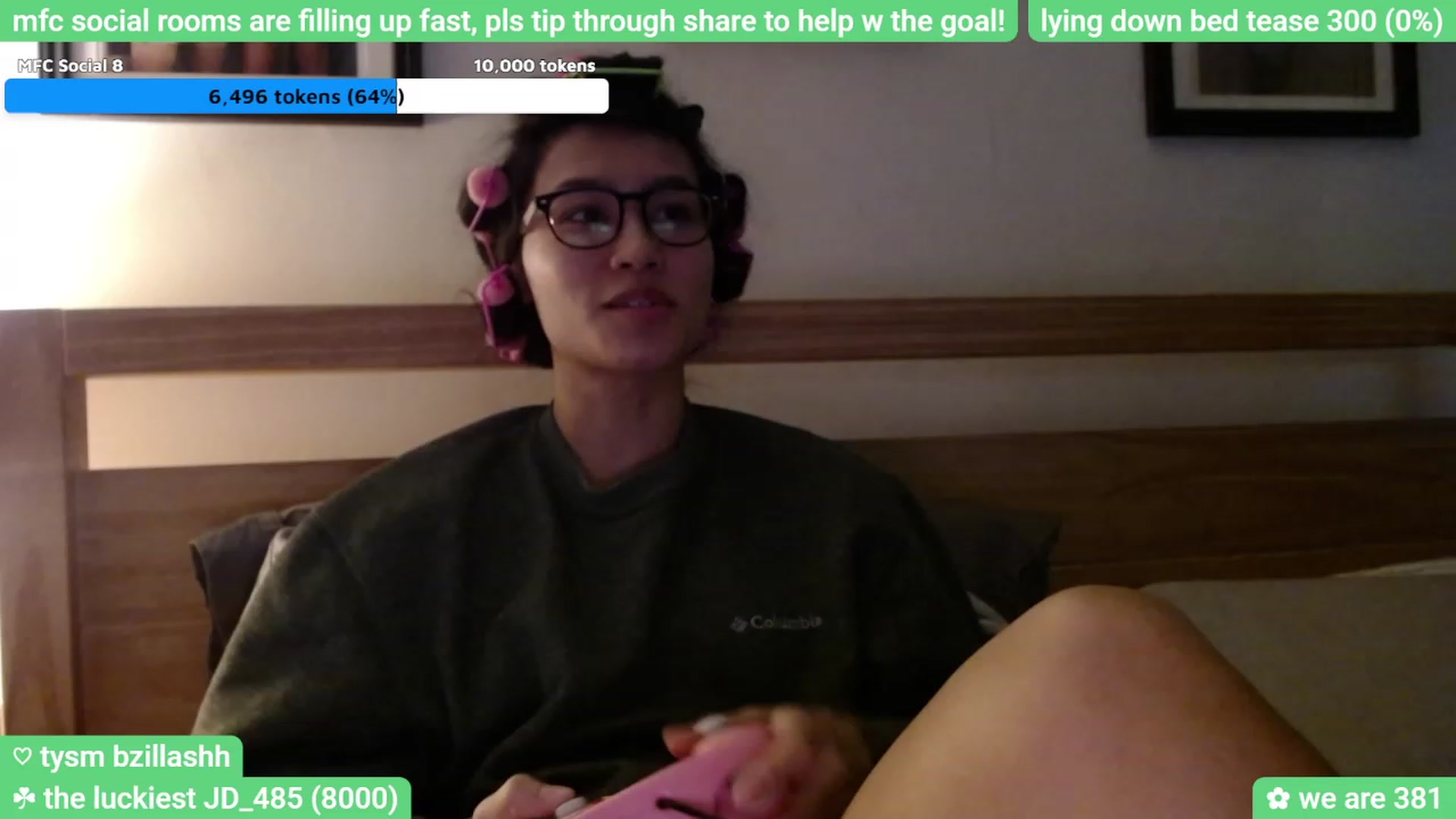 violishh video thumbnail