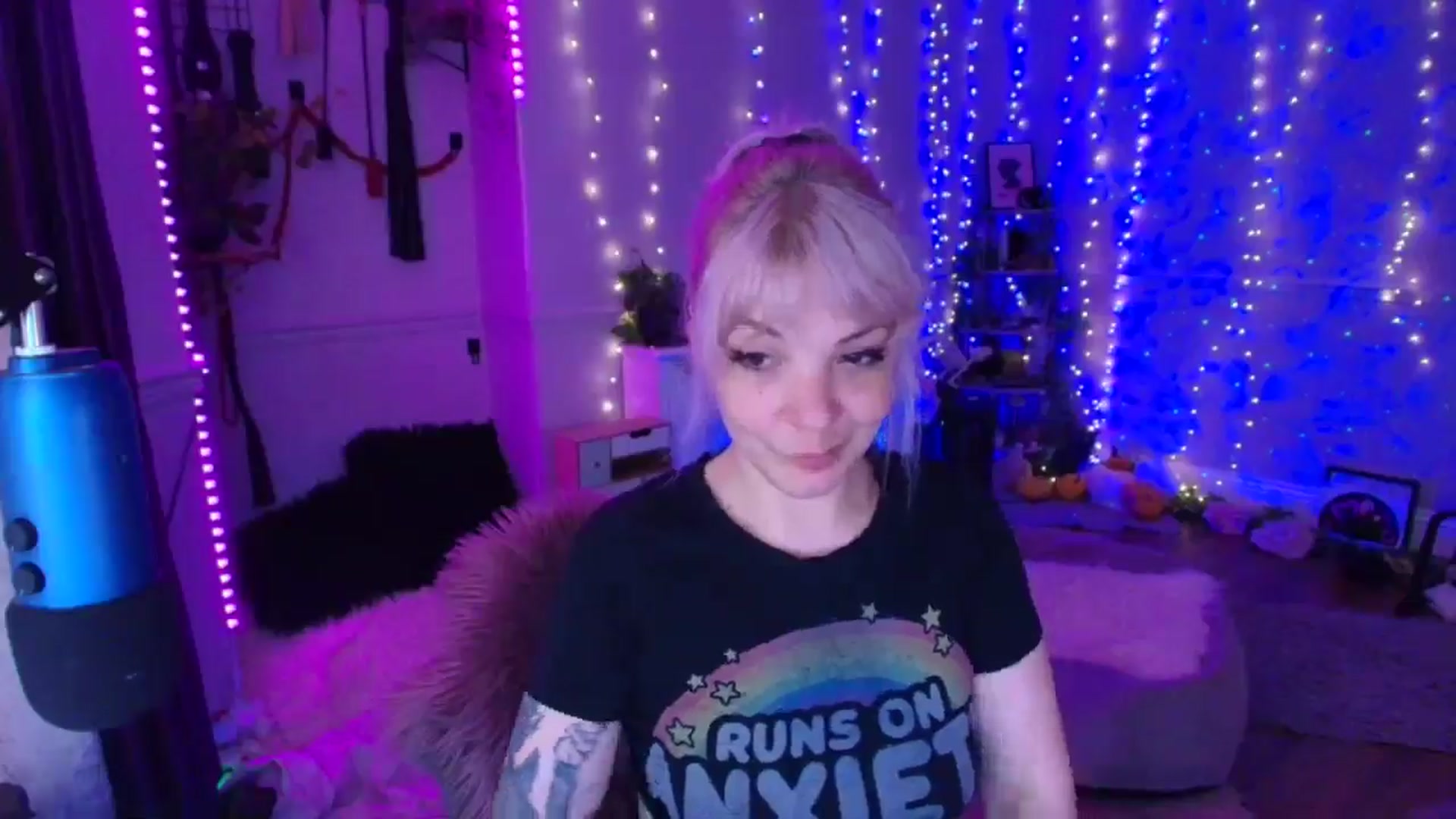 LunaWolfie video thumbnail
