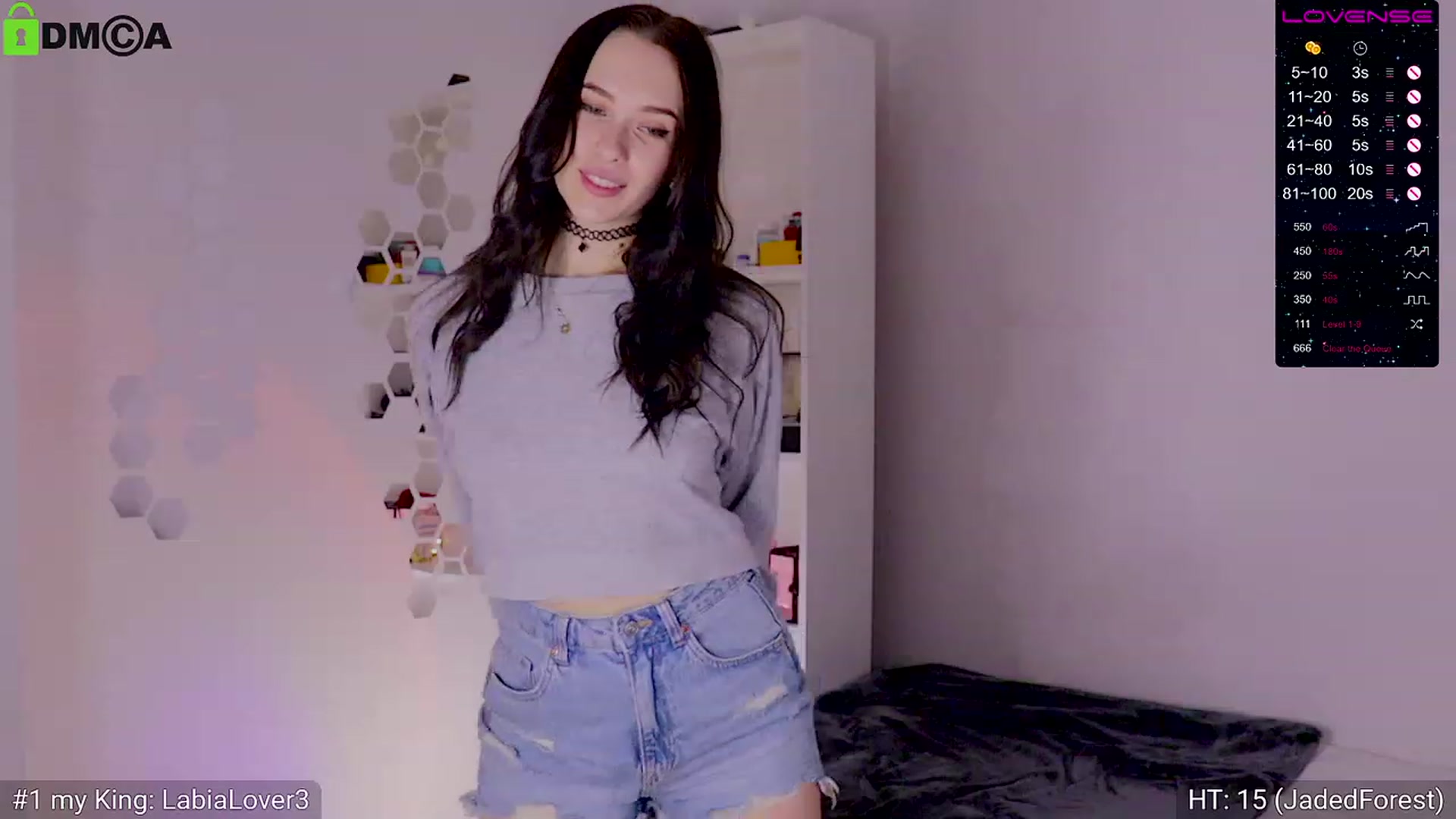 AnnWettie video thumbnail