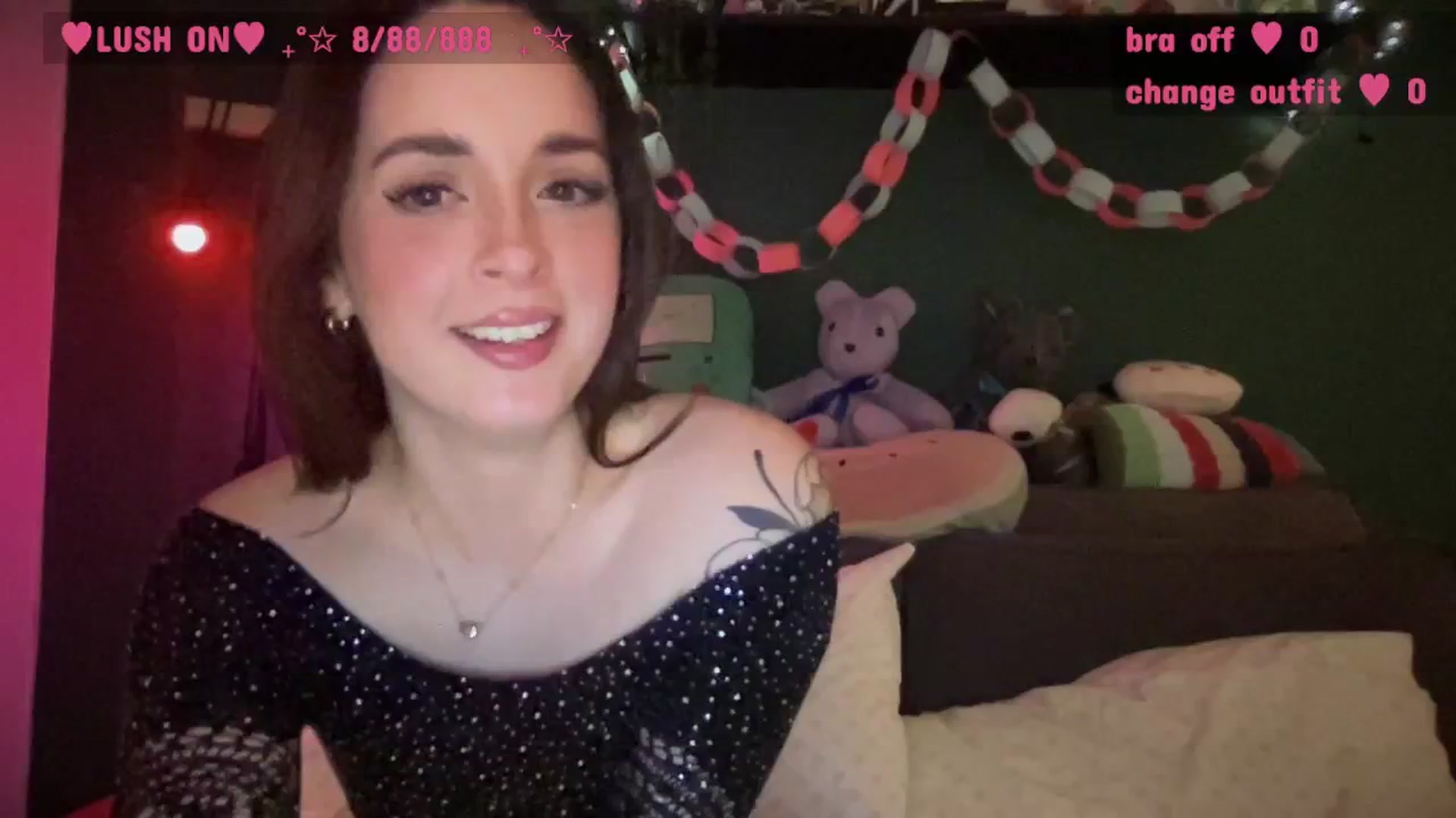 CordeliaNova video thumbnail