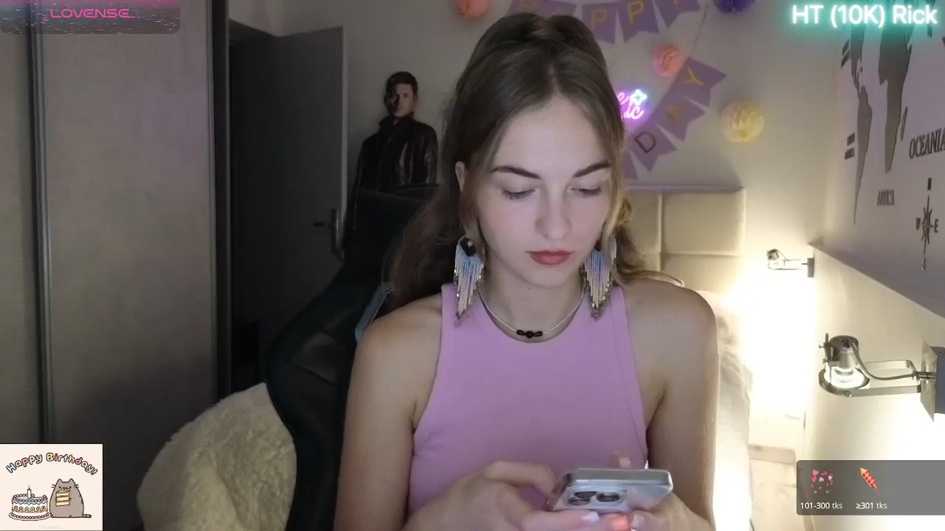Bday_Aliannaa video thumbnail