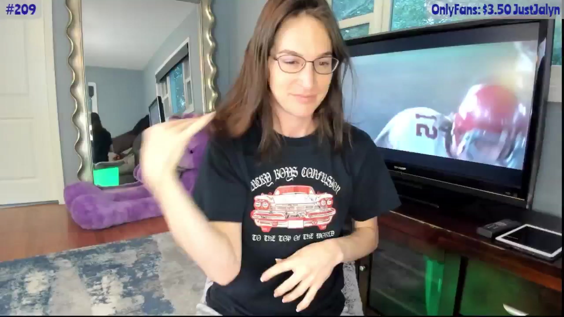Jalyn video thumbnail