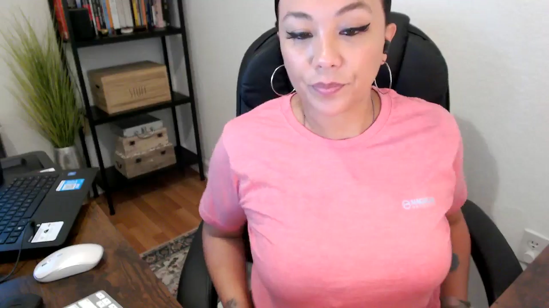 MickaylaMoon video thumbnail