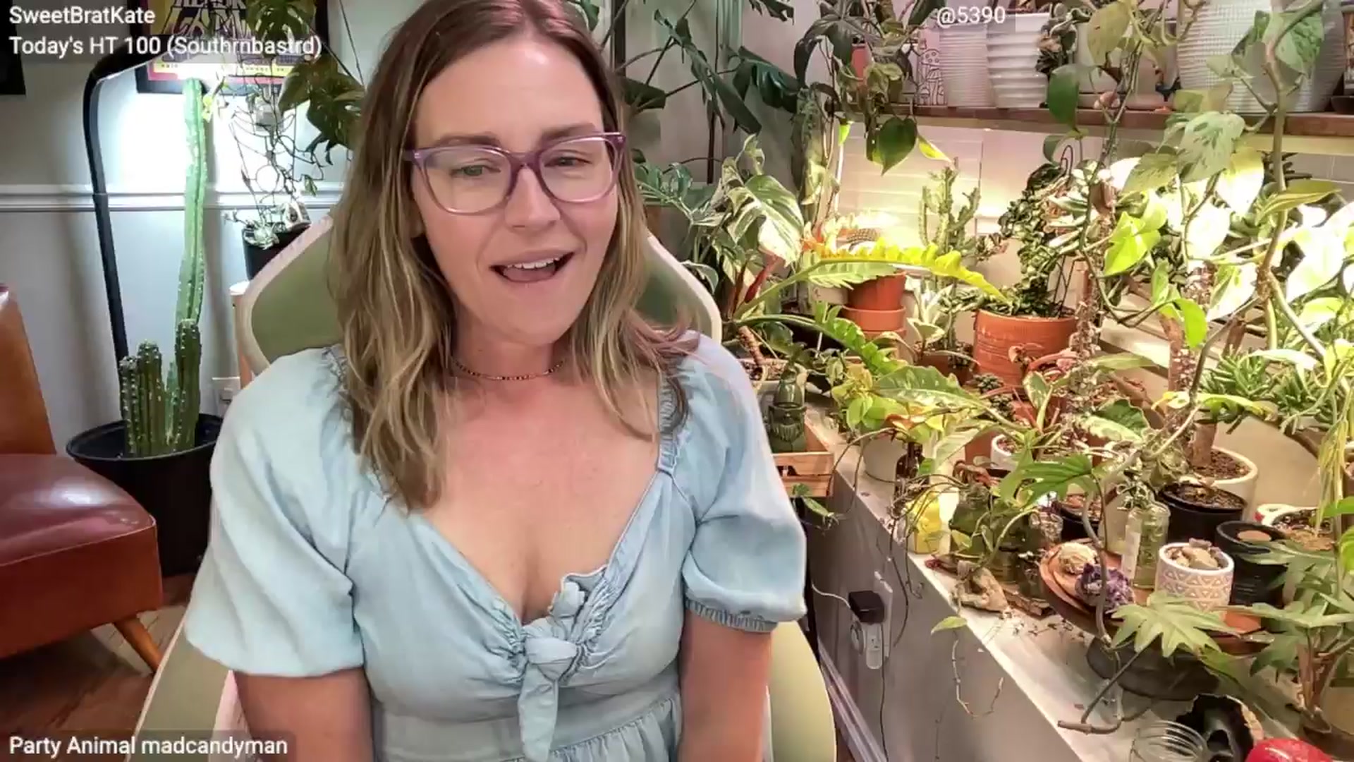 SweetbratKate video thumbnail