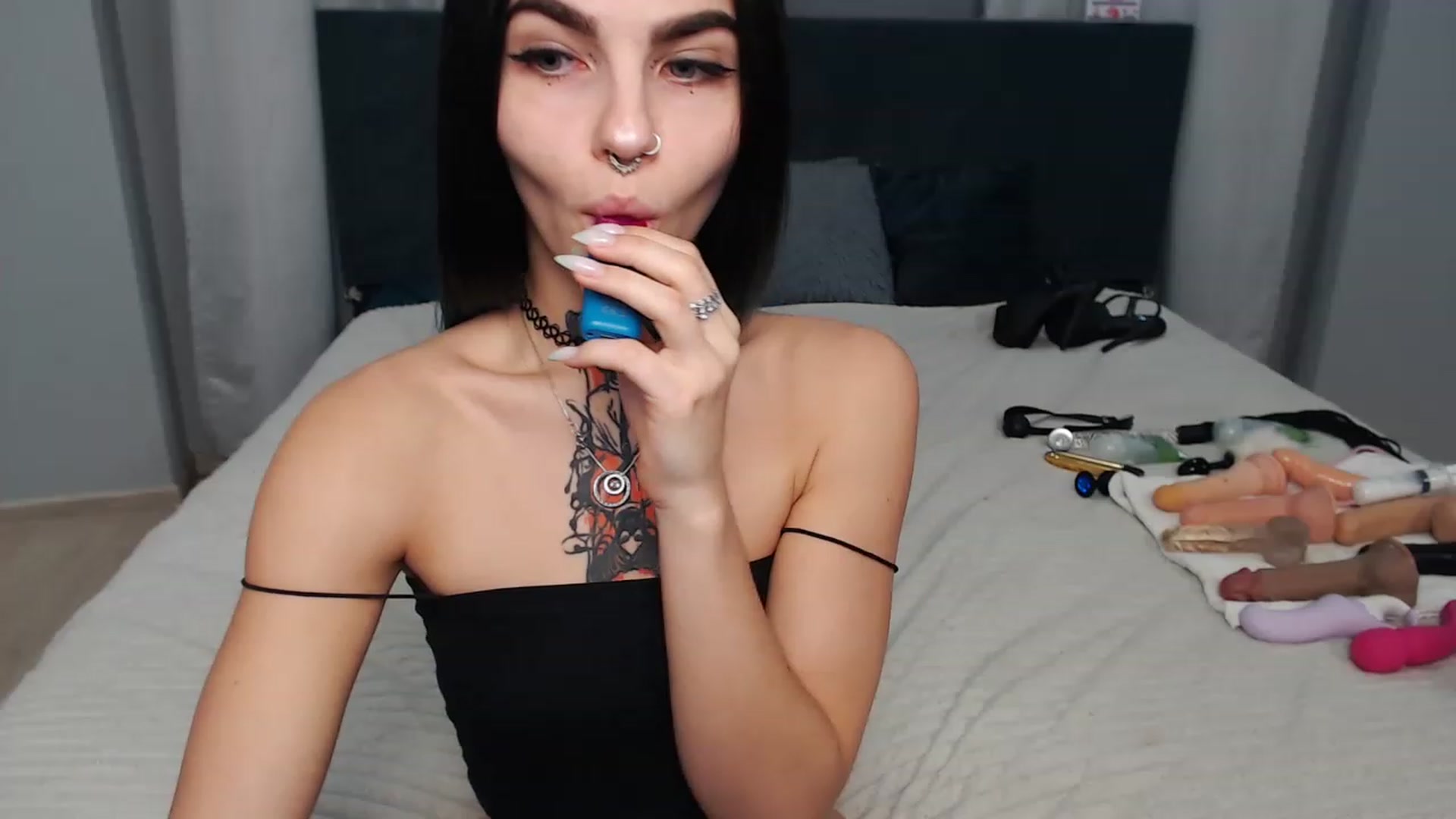 Loren_Ray video thumbnail