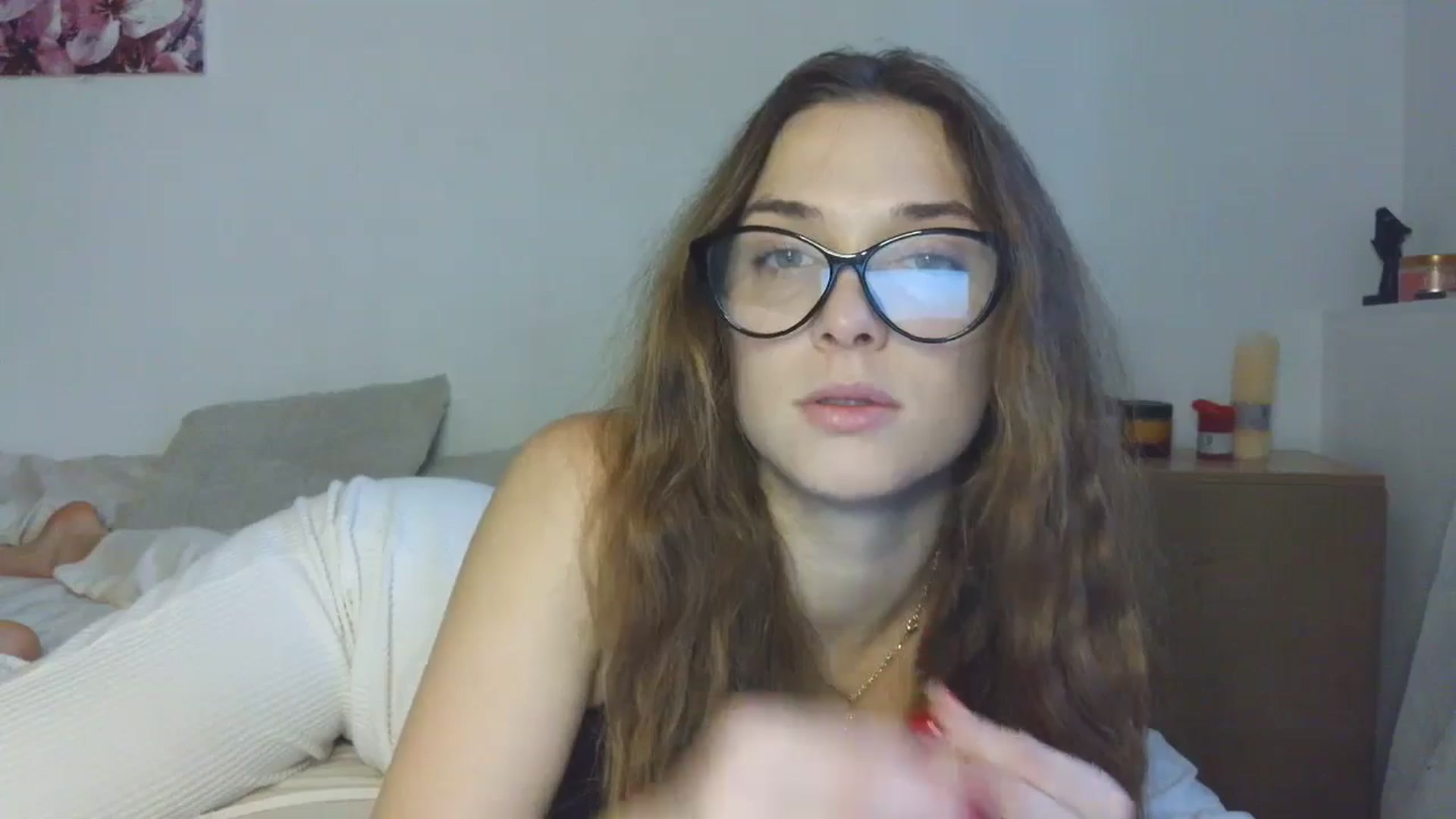 HaleyReed video thumbnail