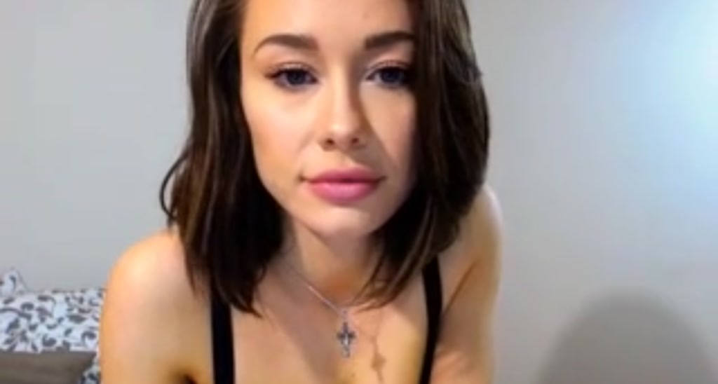 StunningAna video thumbnail