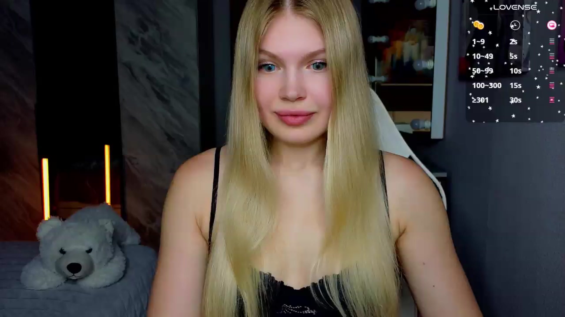 Effie_Cute video thumbnail