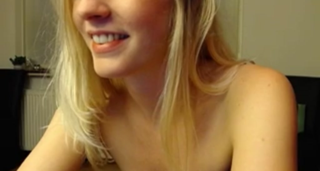 WildestKitten video thumbnail