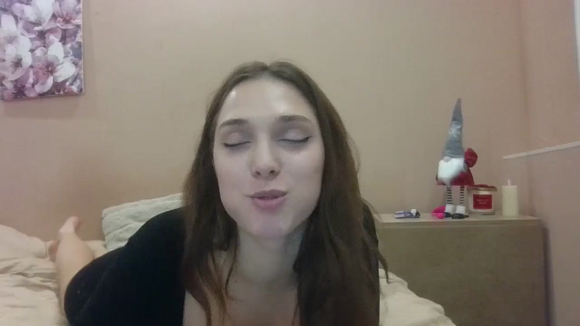 HaleyReed video thumbnail