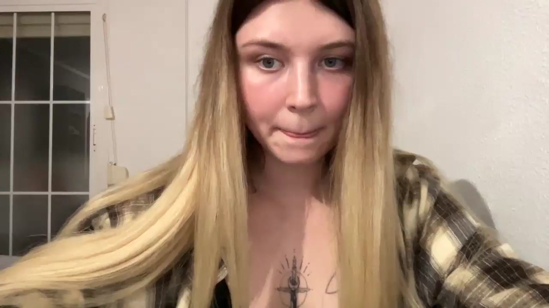 BuckwheatLady video thumbnail