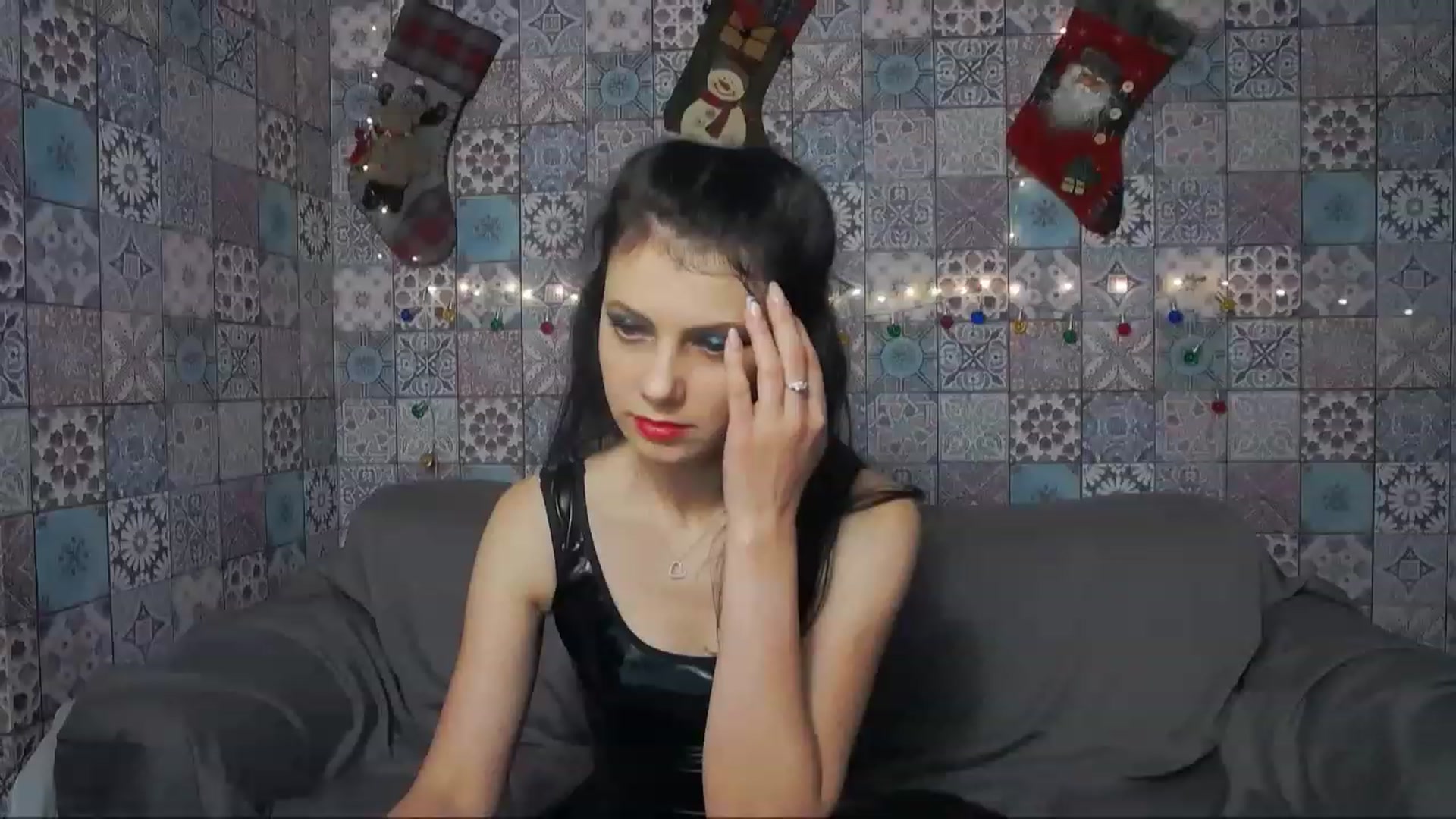 MissAracely video thumbnail