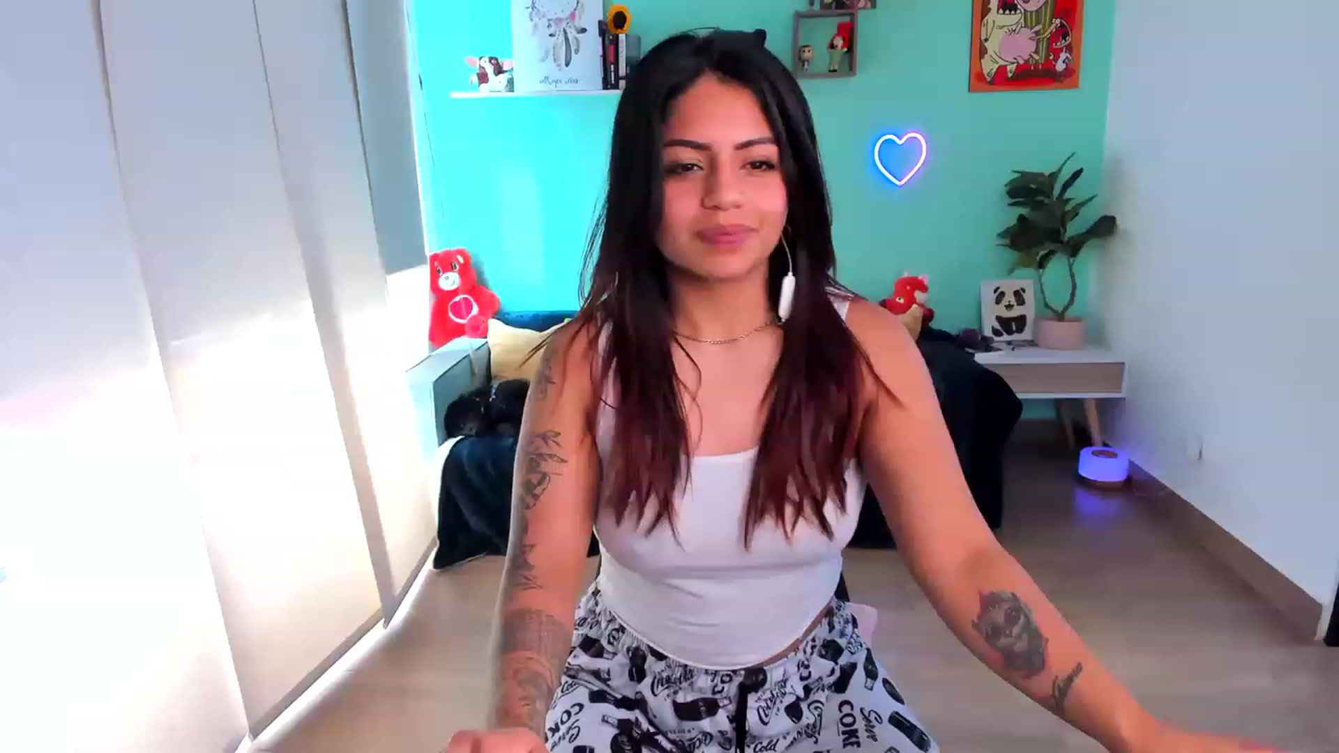 SarishaLove video thumbnail