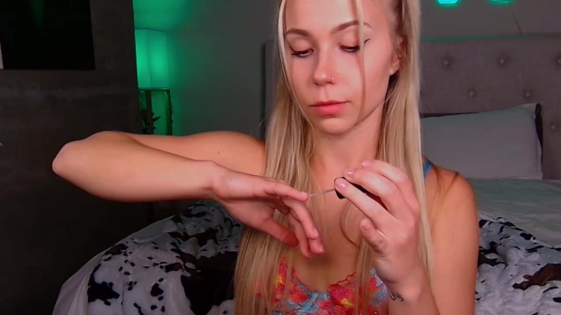 snowkittyyyy video thumbnail