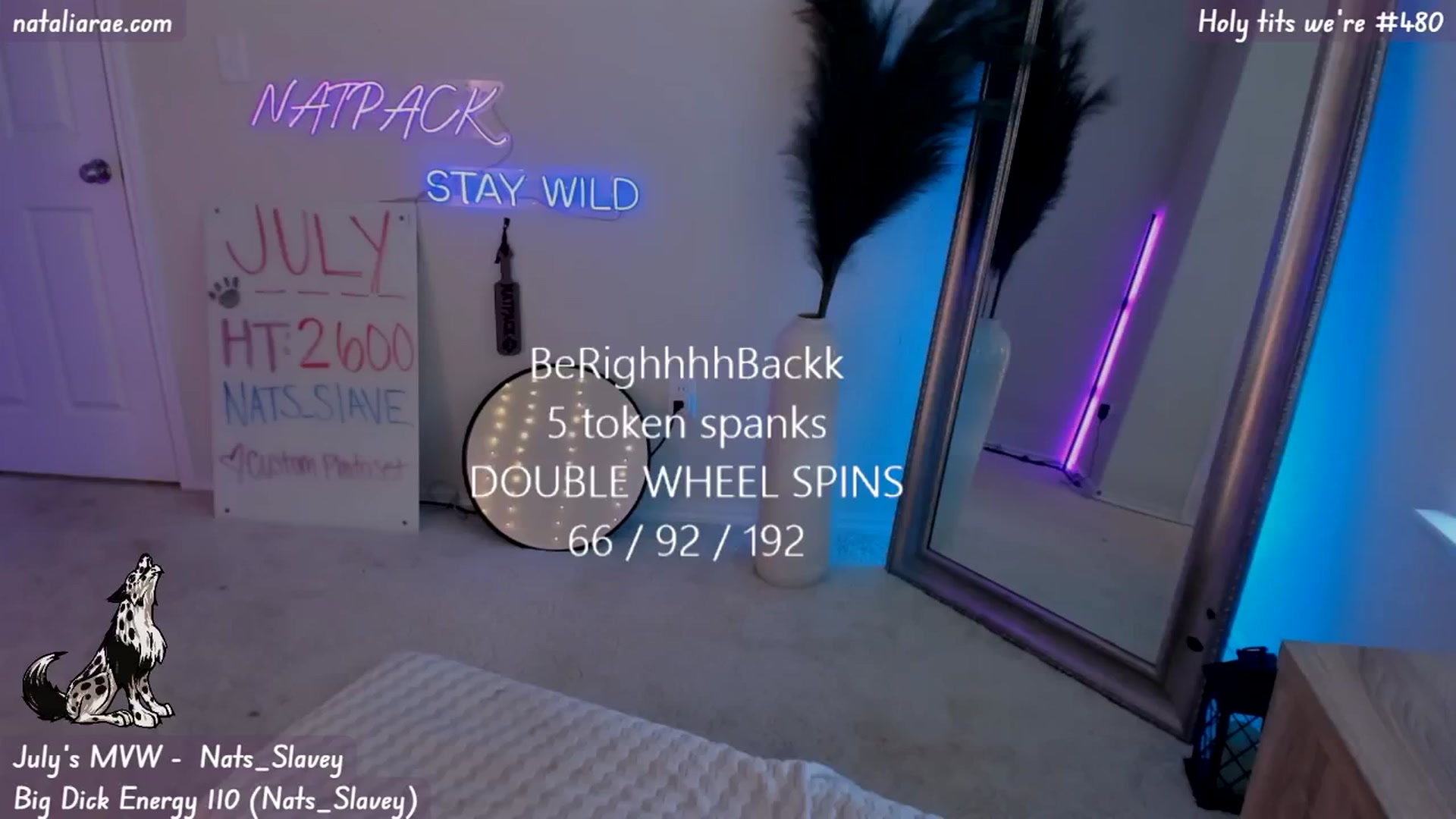 Natalia_Rae video thumbnail