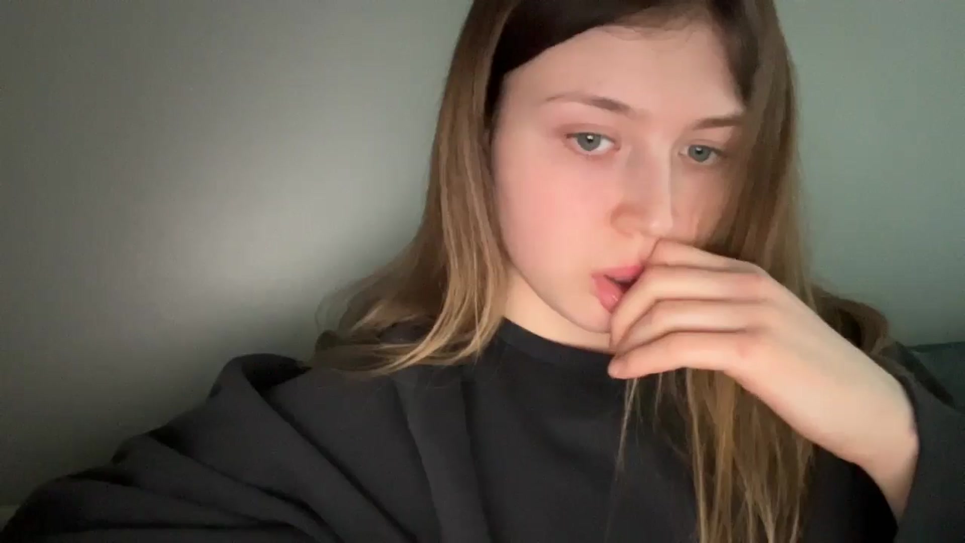 BuckwheatLady video thumbnail