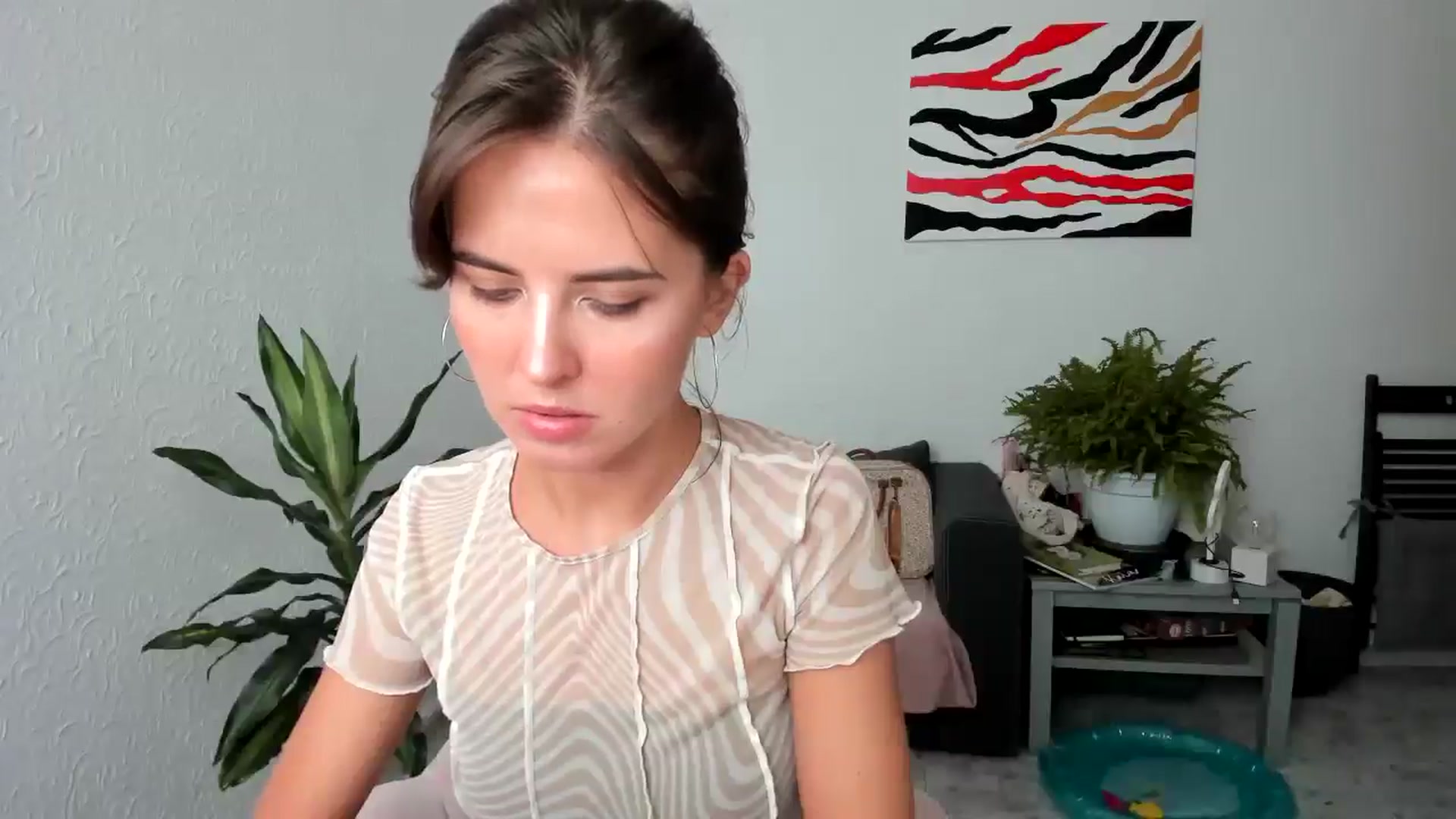 AhahaGirl video thumbnail