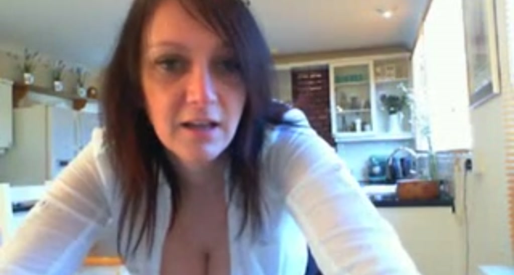 LucyLondon video thumbnail