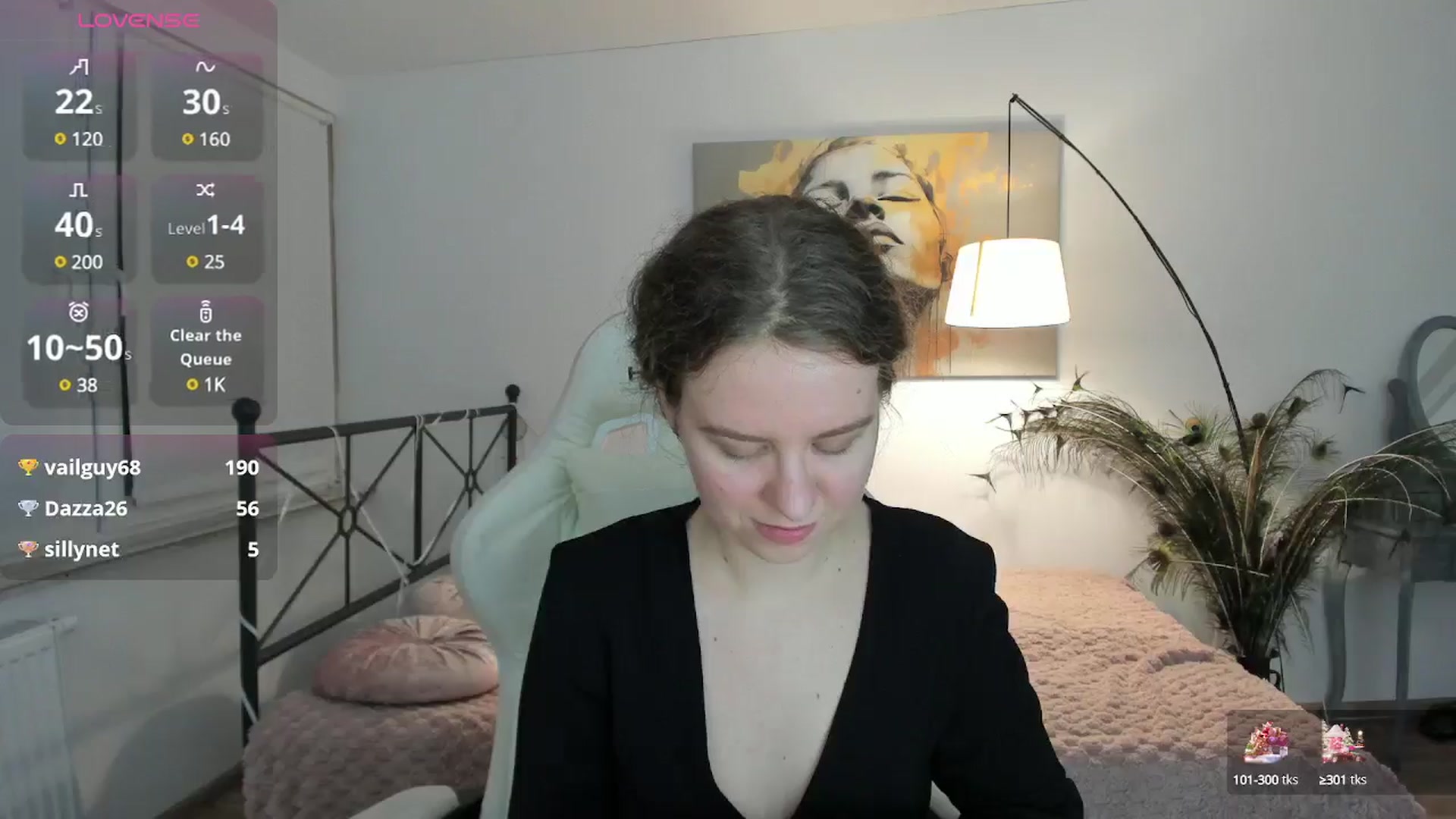 LanaBelll video thumbnail