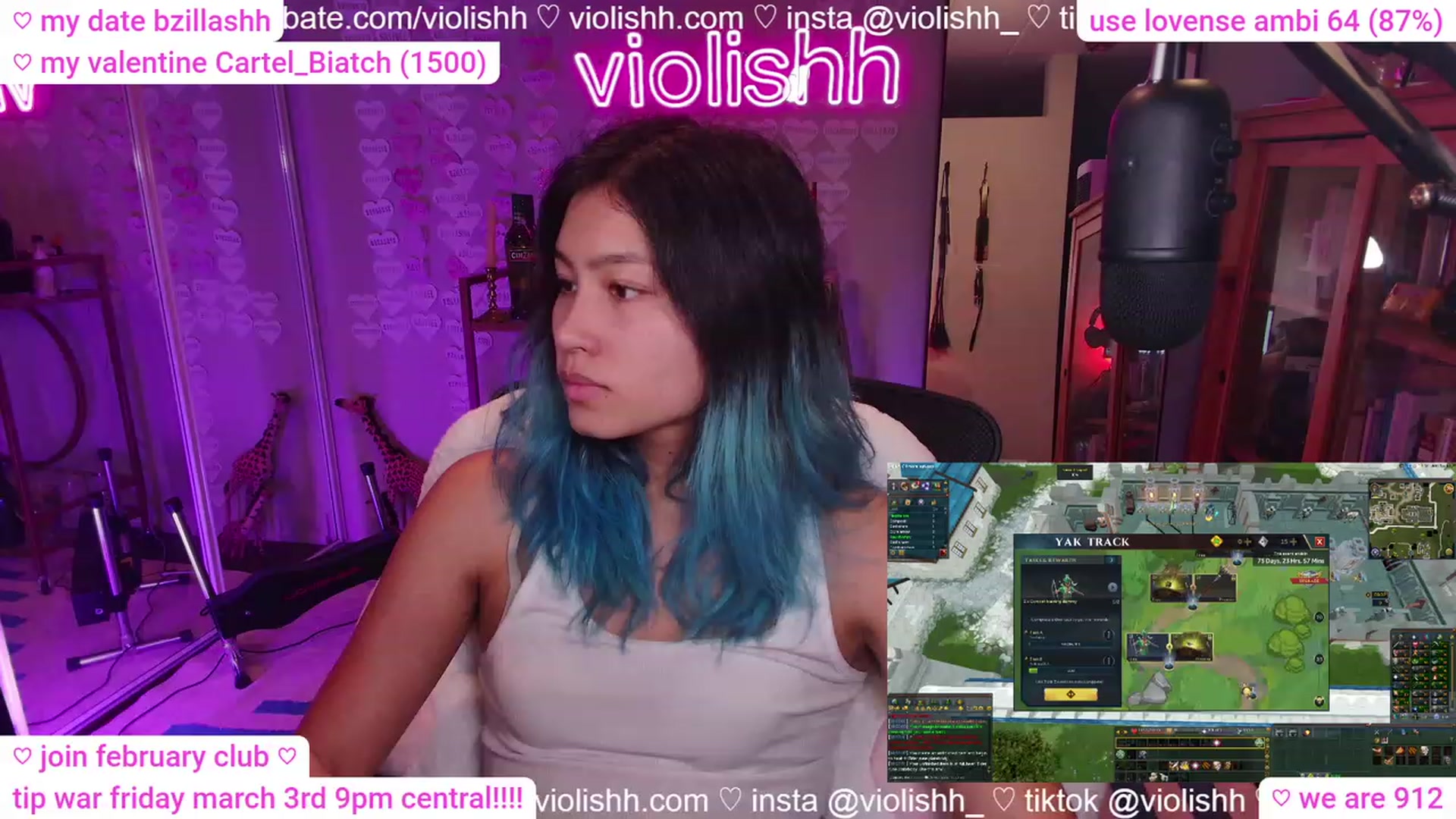 violishh video thumbnail