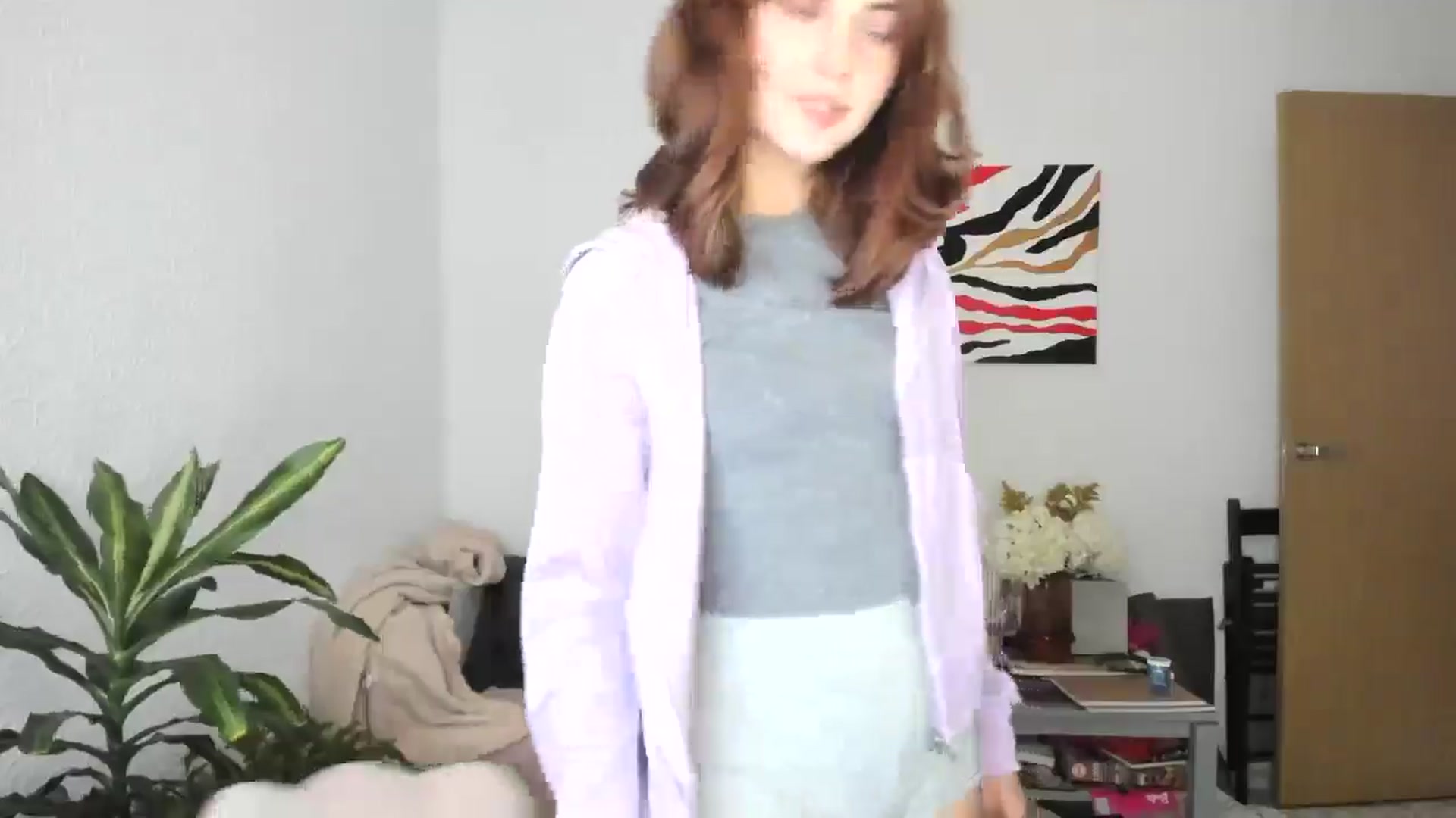 AhahaGirl video thumbnail